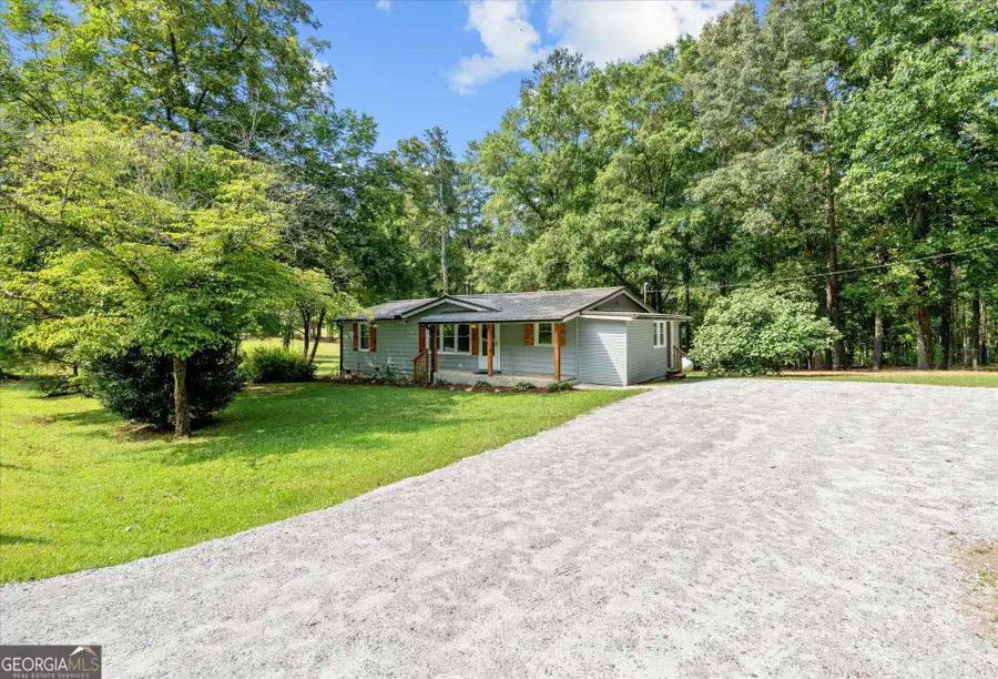 1229 Georgia Avenue S, Bremen, GA 30110 - #2
