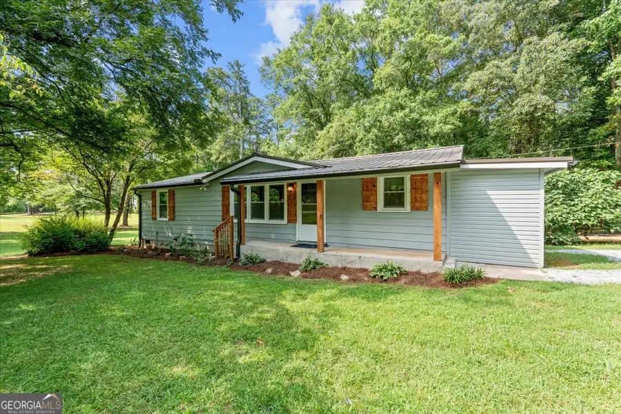 1229 Georgia Avenue S, Bremen, GA 30110 - #3
