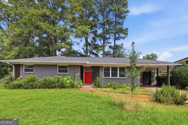 2182 Galway Lane, Decatur, GA 30032