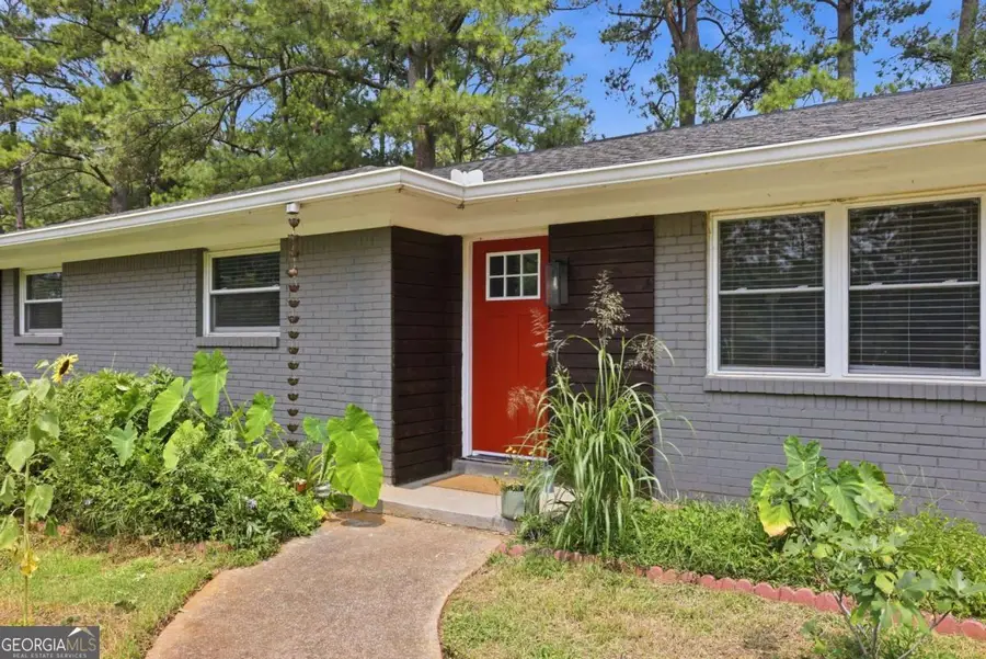 2182 Galway Lane, Decatur, GA 30032 - #2