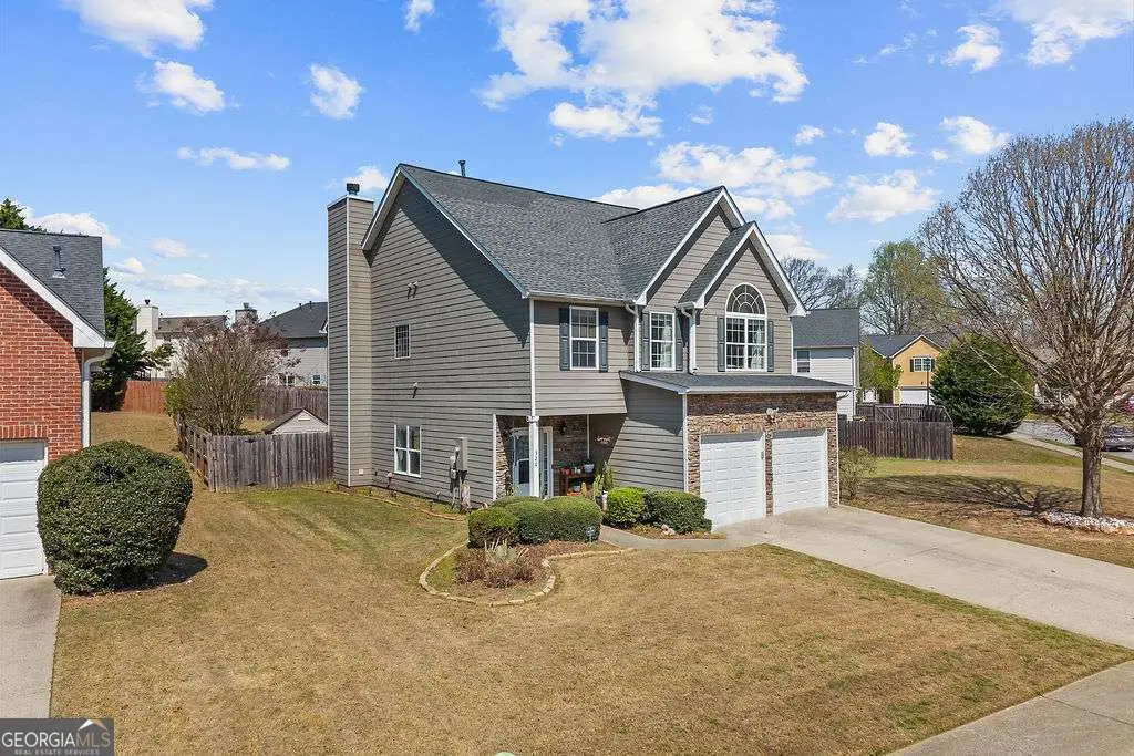 320 Blackwood Lane, Suwanee, GA 30024 - #1
