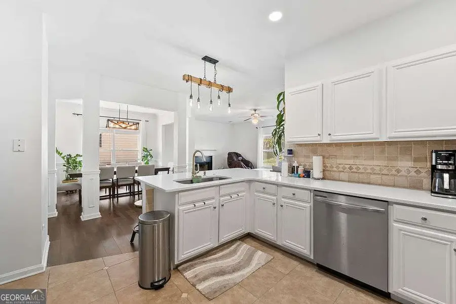 320 Blackwood Lane, Suwanee, GA 30024 - #3
