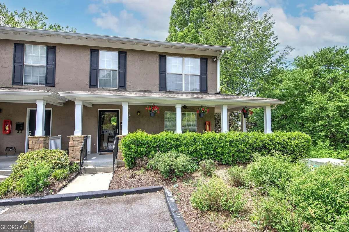 3200 Seven Pines Court #108, Atlanta, GA 30339 - #1