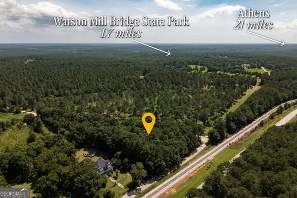 0 West Street, Carlton, GA 30627