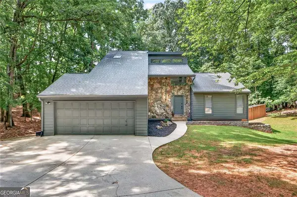 505 Woodman Place, Roswell, GA 30076