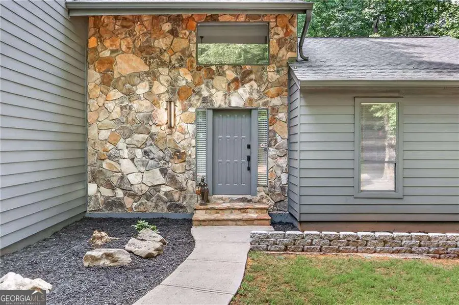 505 Woodman Place, Roswell, GA 30076 - #2