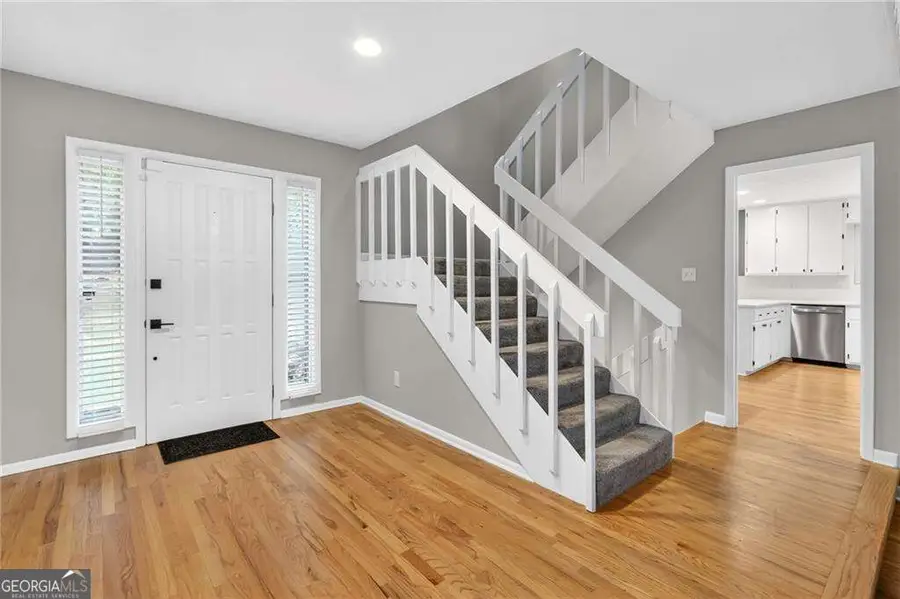 505 Woodman Place, Roswell, GA 30076 - #3