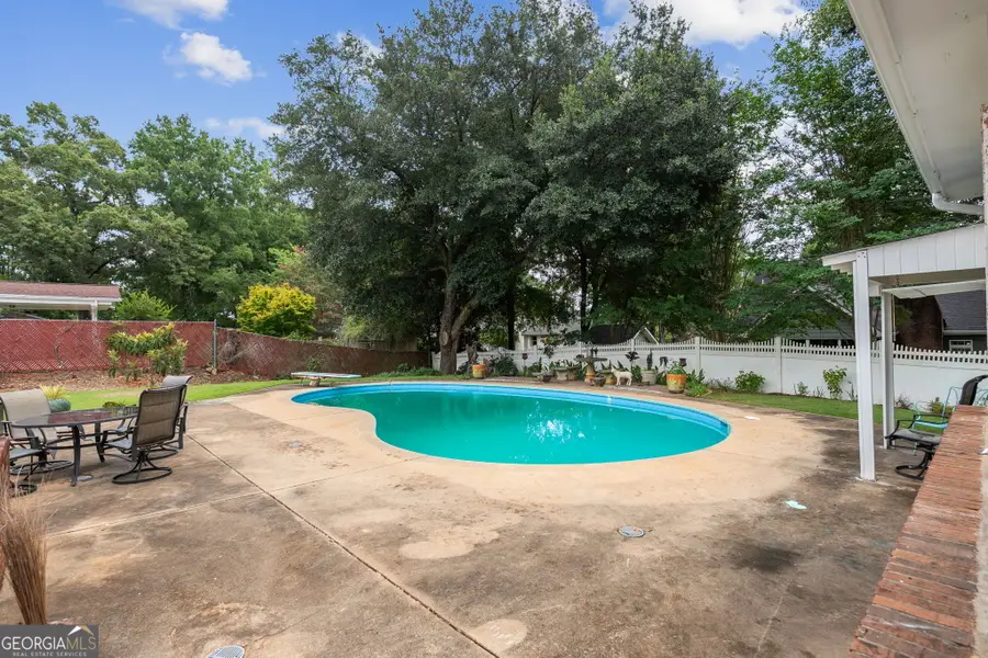 6180 Linwood Drive Se, Covington, GA 30014 - #2
