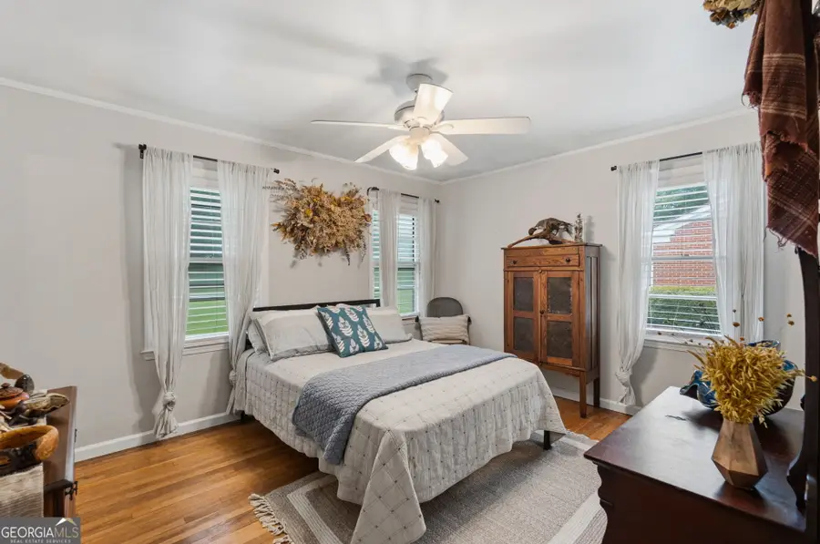 6180 Linwood Drive Se, Covington, GA 30014 - #3
