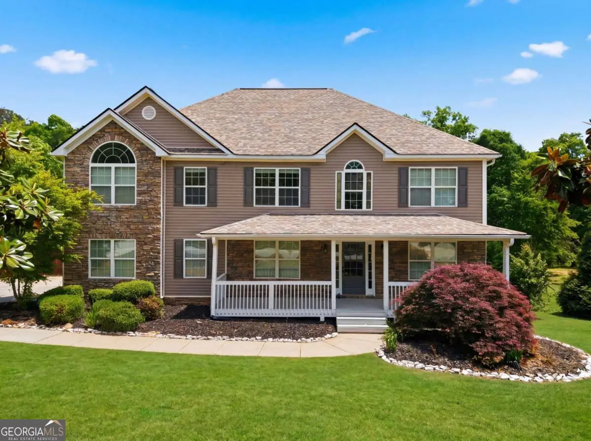 65 Ashford Drive, Oxford, GA 30054 - #1