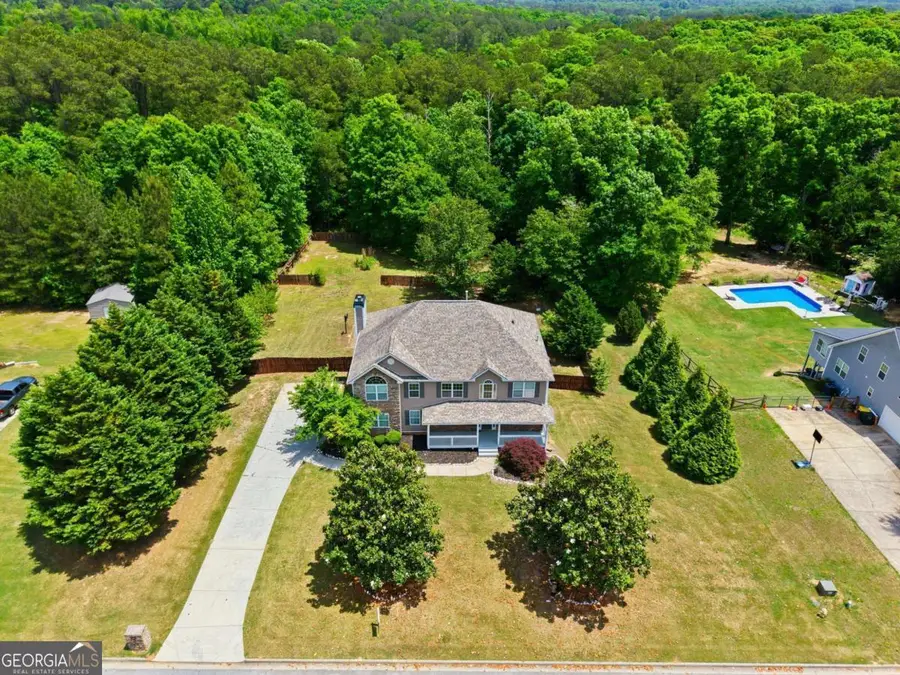 65 Ashford Drive, Oxford, GA 30054 - #2
