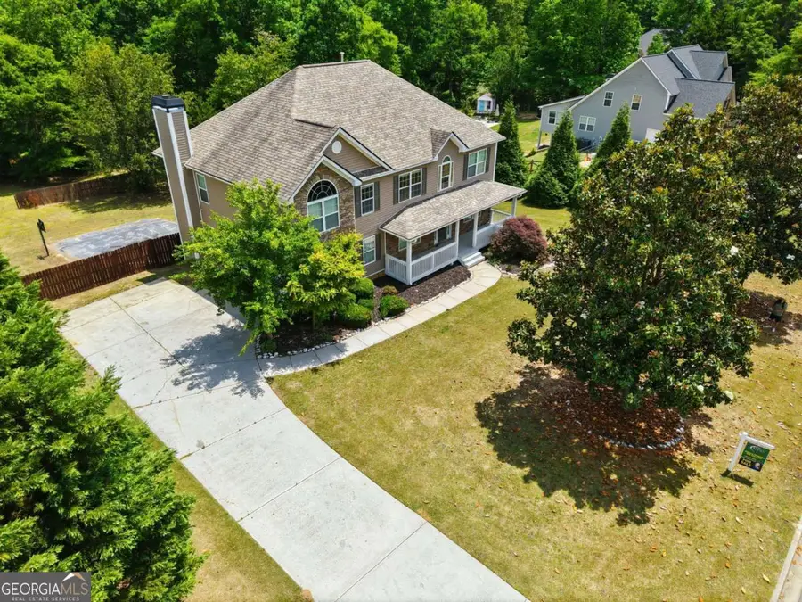 65 Ashford Drive, Oxford, GA 30054 - #3