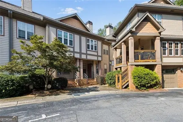 1344 Stillwood Chase Ne, Atlanta, GA 30306