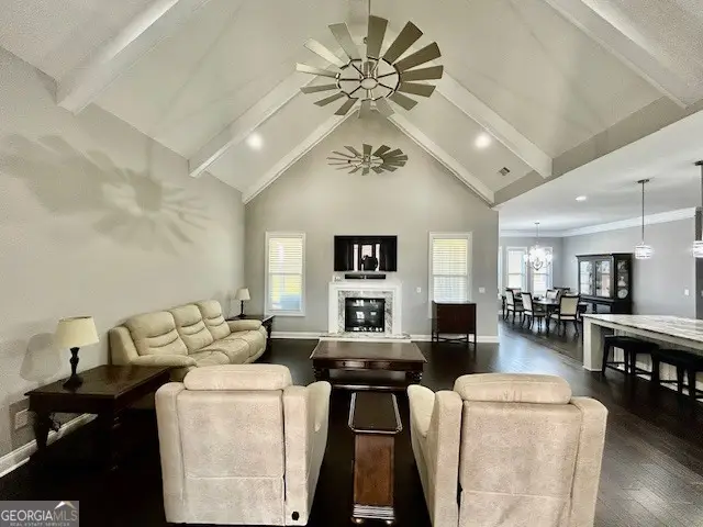 832 Barnesville Road, Griffin, GA 30224 - #2