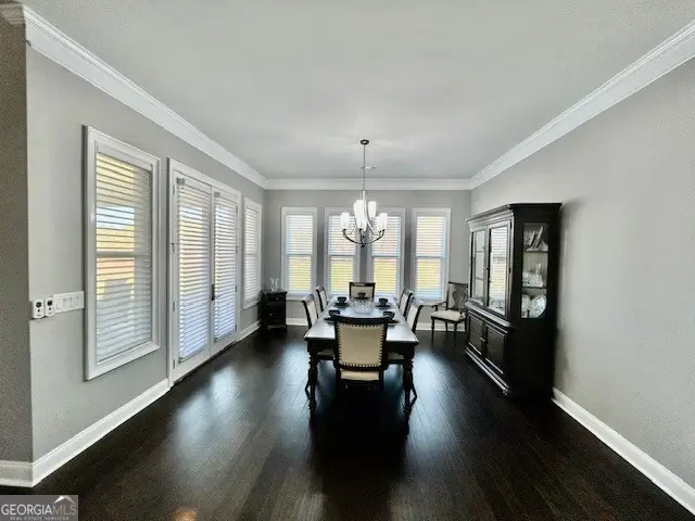 832 Barnesville Road, Griffin, GA 30224 - #3