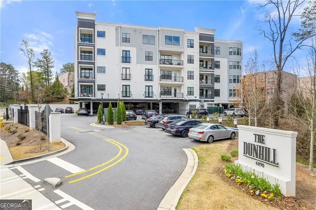 6890 Peachtree Dunwoody Road #301, Sandy Springs, GA 30328 - #1