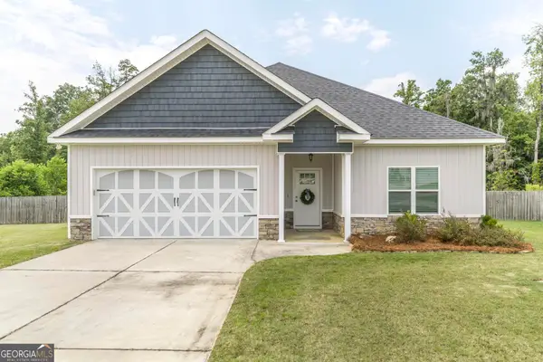112 Kettle River Lane, Bonaire, GA 31005