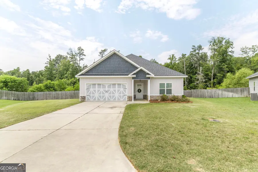 112 Kettle River Lane, Bonaire, GA 31005 - #2
