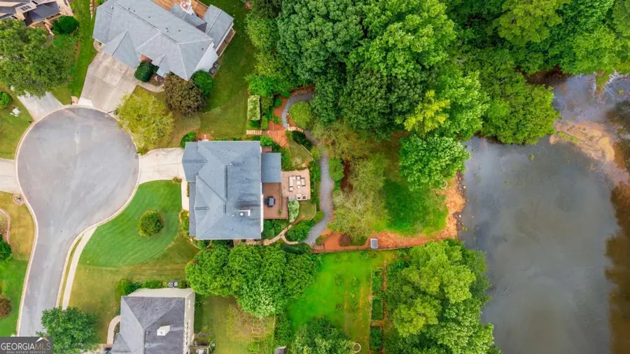 5001 Preservation Pointe Nw, Kennesaw, GA 30152 - #3