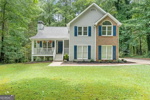 29 Pebble Way, Newnan, GA 30265