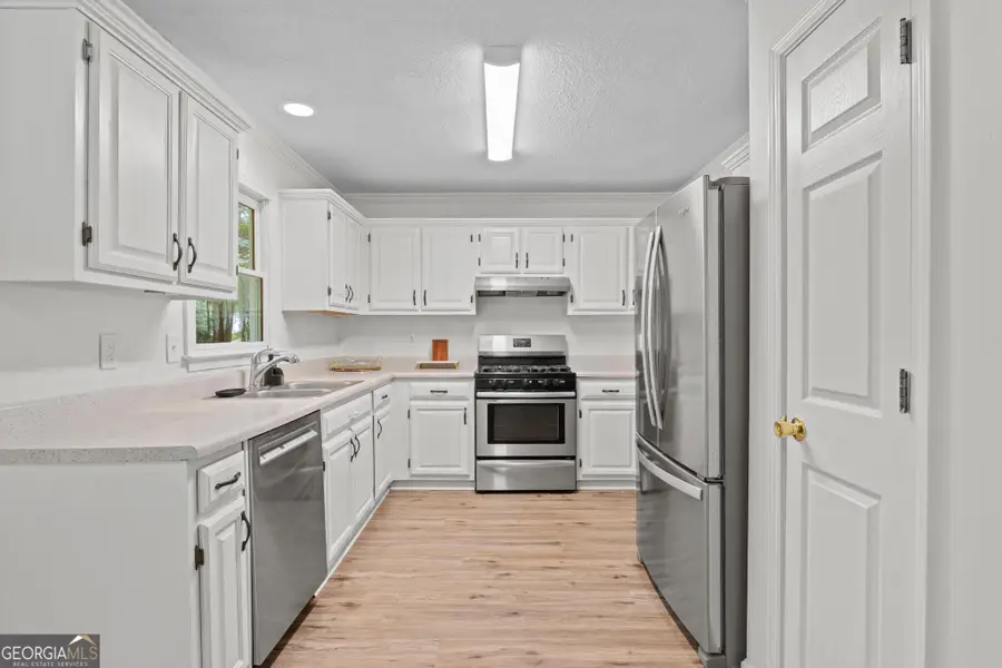 29 Pebble Way, Newnan, GA 30265 - #2
