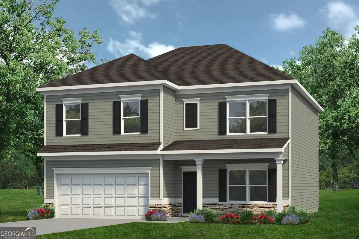 109 Antiquity Circle #LOT 245, Perry, GA 31069 - #1