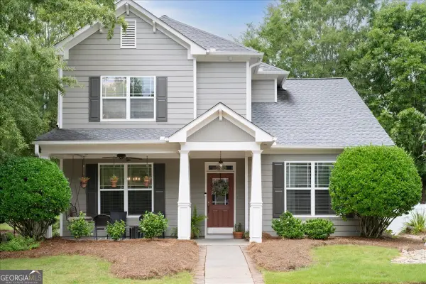 3 Creekside Way, Newnan, GA 30265