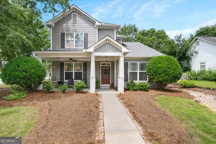 3 Creekside Way, Newnan, GA 30265 - #3