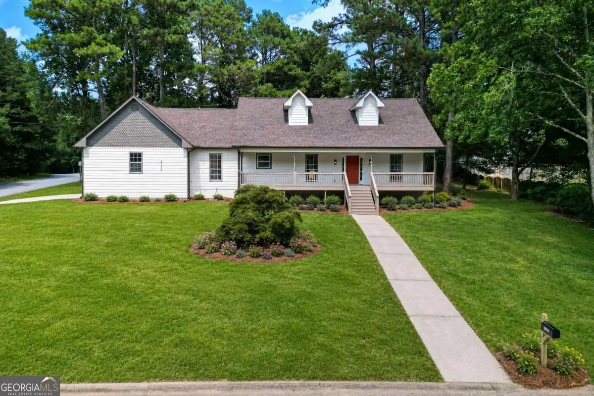 2125 Brandon Acres Drive, Buford, GA 30519 - #1