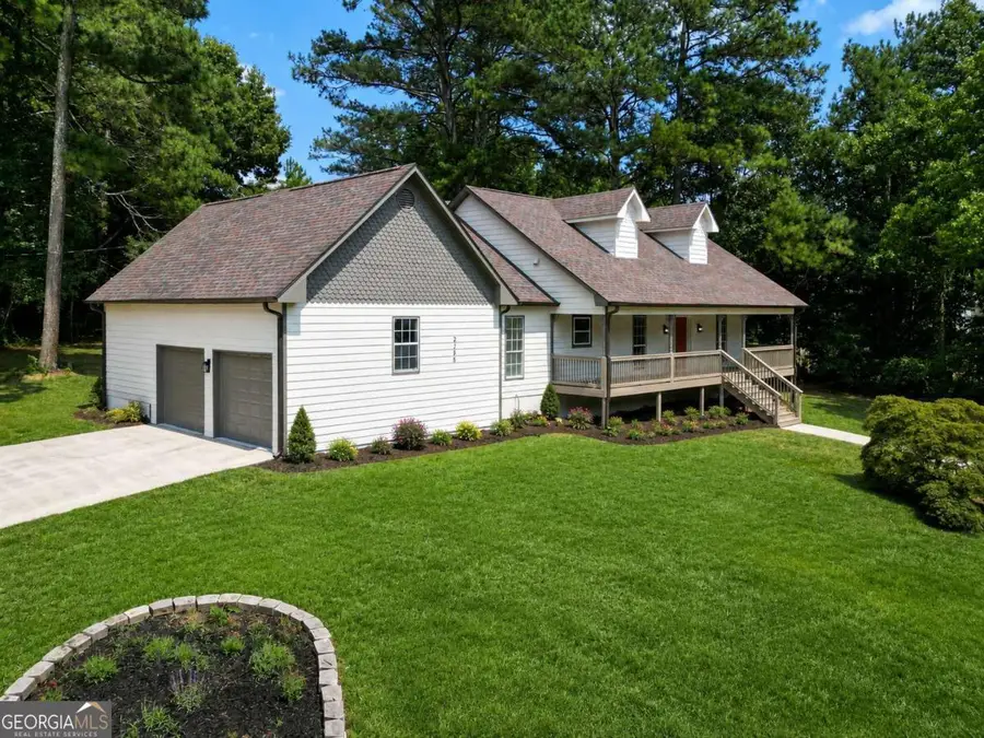 2125 Brandon Acres Drive, Buford, GA 30519 - #2
