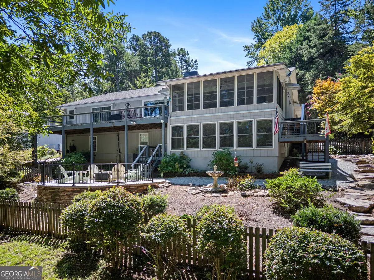 126 Indian Hills, Westminster, SC 29693 - #1