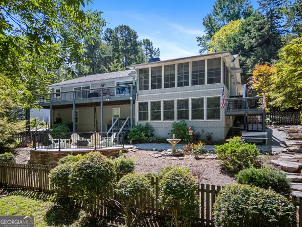 126 Indian Hills, Westminster, SC 29693