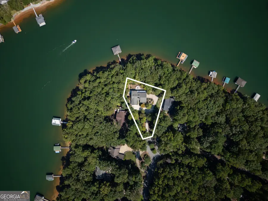 126 Indian Hills, Westminster, SC 29693 - #2