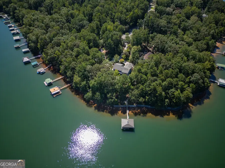 126 Indian Hills, Westminster, SC 29693 - #3