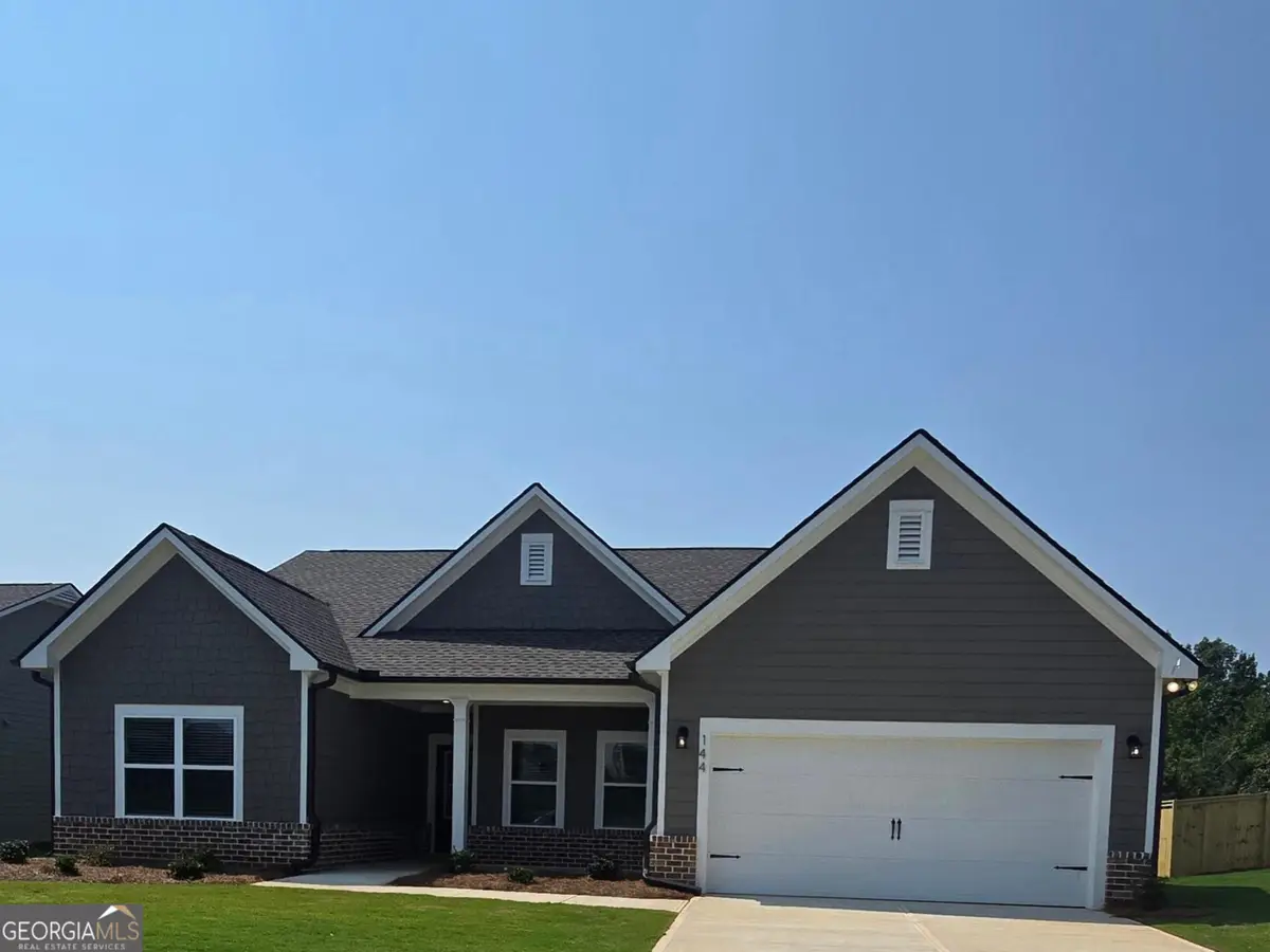 144 Harmony Farms Orchard, Eatonton, GA 31024 - #1