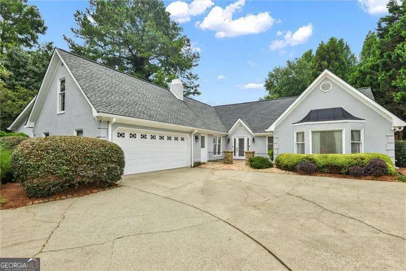 469 Timberlea Lake Drive Se, Marietta, GA 30067 - #1