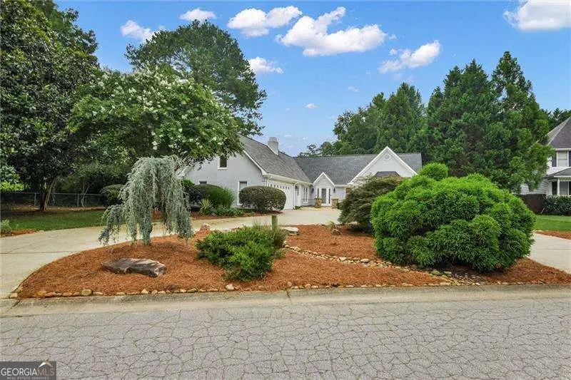 469 Timberlea Lake Drive Se, Marietta, GA 30067 - #3
