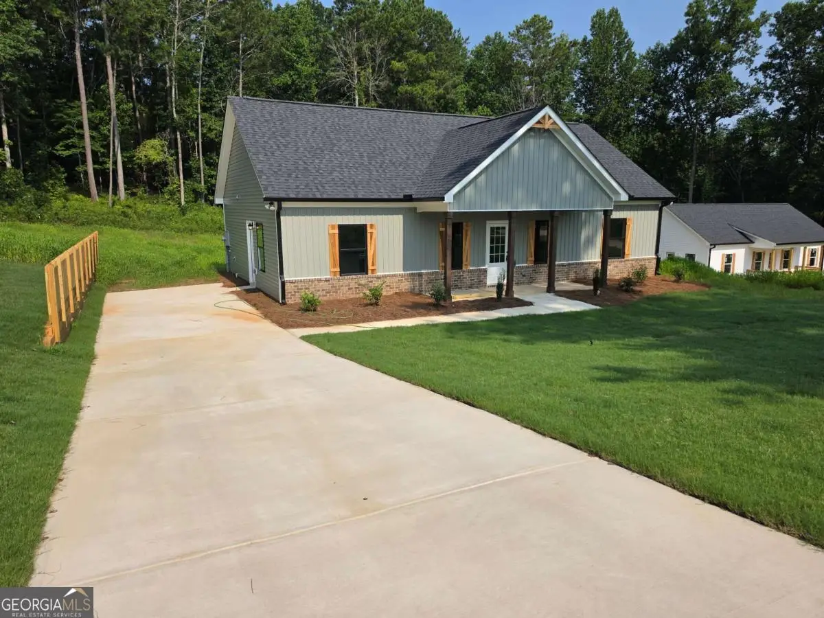 372 Flemister Circle, Dallas, GA 30157 - #1
