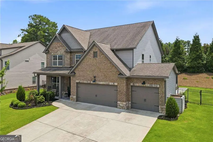 7570 Bromyard Terrace, Cumming, GA 30040 - #2