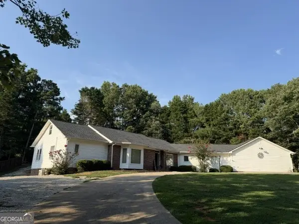 5235 Lanton Circle, Gainesville, GA 30504