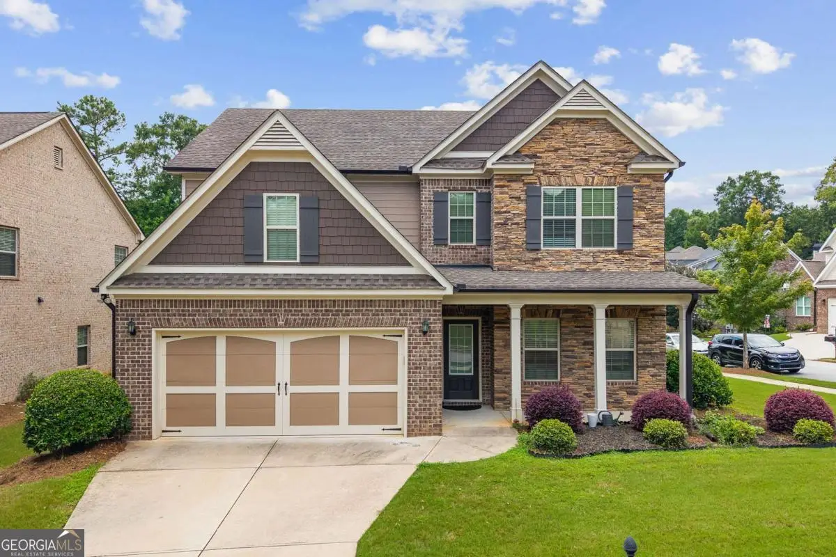 800 Ansbeth Way, Athens, GA 30606 - #1