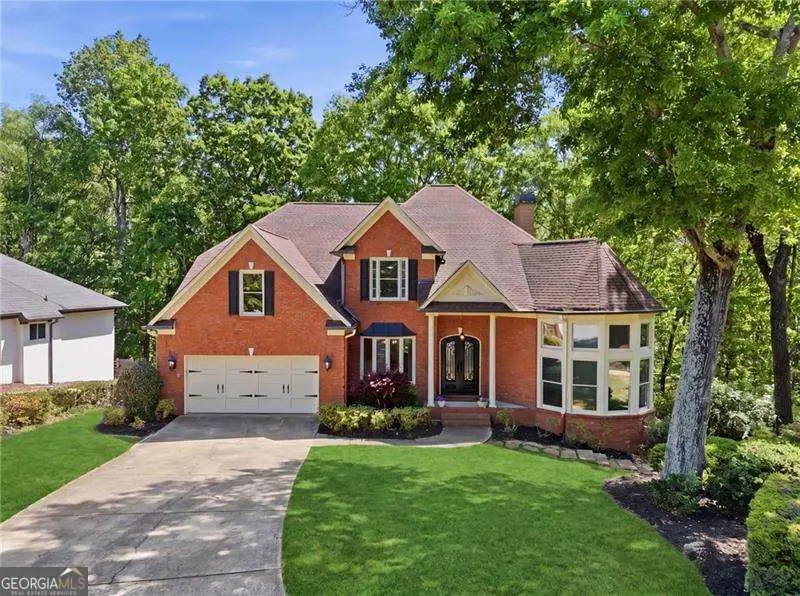 6185 Masters Club Drive, Suwanee, GA 30024 - #2