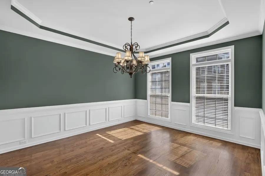 209 Aldridge Place #BLDG 9, Smyrna, GA 30082 - #3