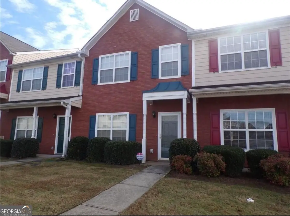 4507 Heritage Parkway Sw, Atlanta, GA 30349 - #1