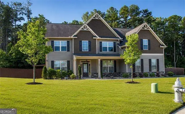 289 Greighmoor Court, Loganville, GA 30052
