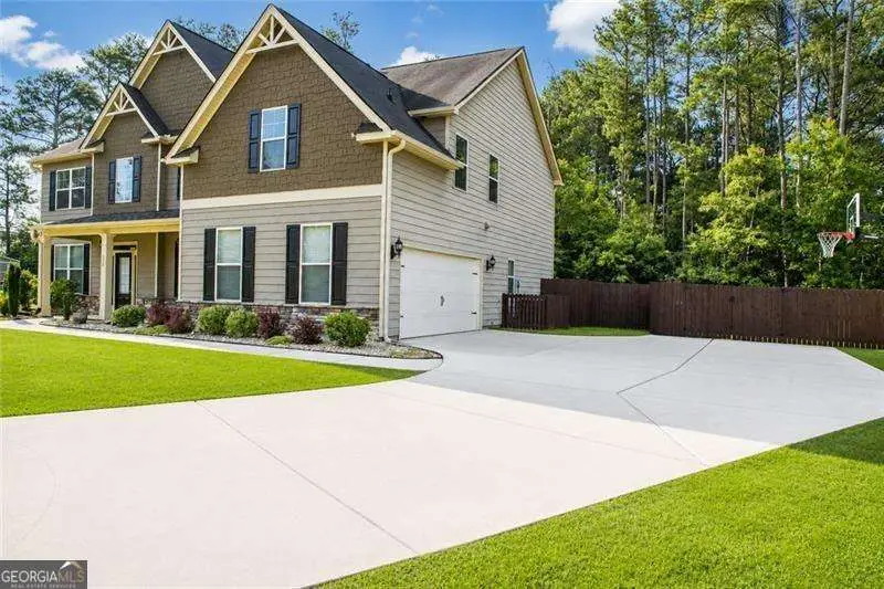 289 Greighmoor Court, Loganville, GA 30052 - #2