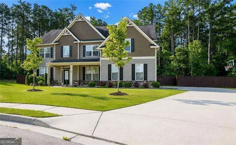 289 Greighmoor Court, Loganville, GA 30052 - #3