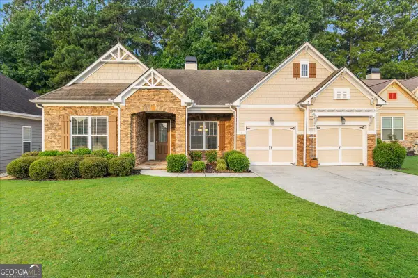 1067 Creekwood Circle, Madison, GA 30650