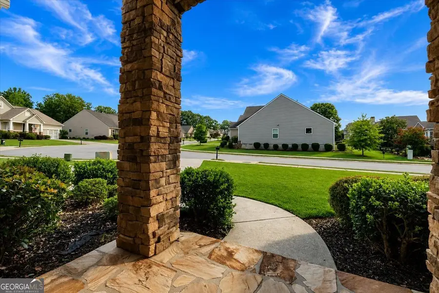 1067 Creekwood Circle, Madison, GA 30650 - #3