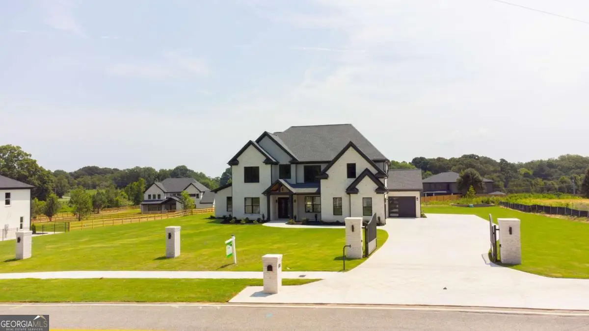 3575 New Hope Road, Dacula, GA 30019 - #1
